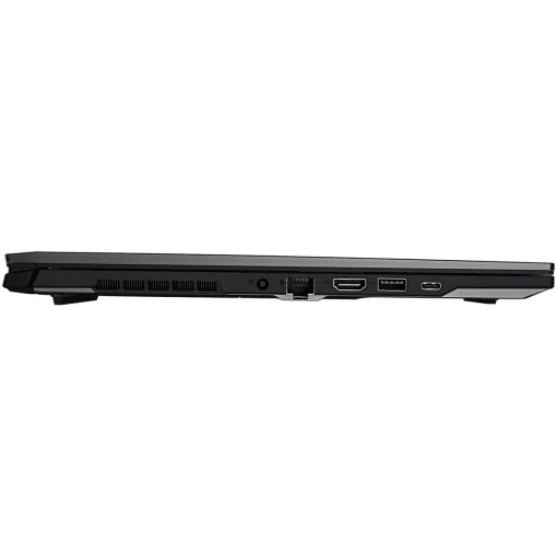 Ноутбук GIGABYTE Aero X16 1TH Space Gray (1TH93UAC94AH)