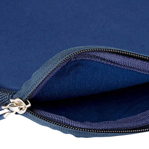 Чохол для ноутбука 15.6" AMAZON Basics Sleeve Navy Blue (B01EFMIL4U)