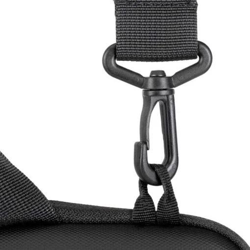 Чохол для ноутбука 15.6" RIVACASE Antishock 5131 Black