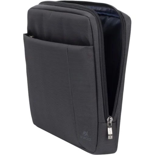 Чохол для ноутбука 13.3" RIVACASE Central 8203 Black