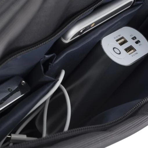 Чохол для ноутбука 13.3" RIVACASE Central 8203 Black