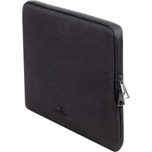Чохол для ноутбука 15.6" RIVACASE Clark 8115 Eco Black