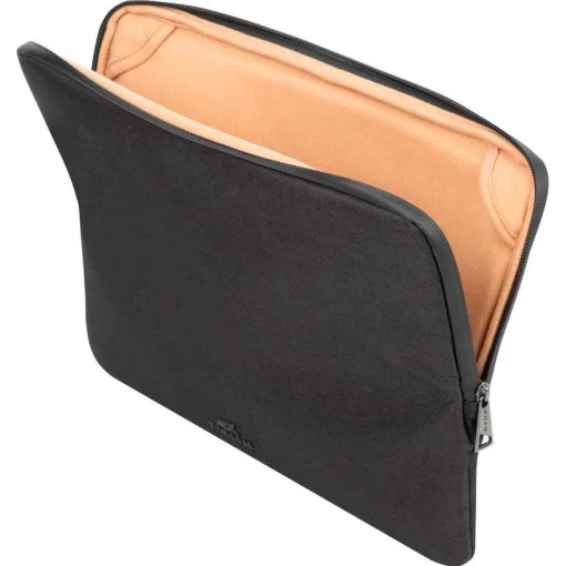 Чохол для ноутбука 15.6" RIVACASE Clark 8115 Eco Black