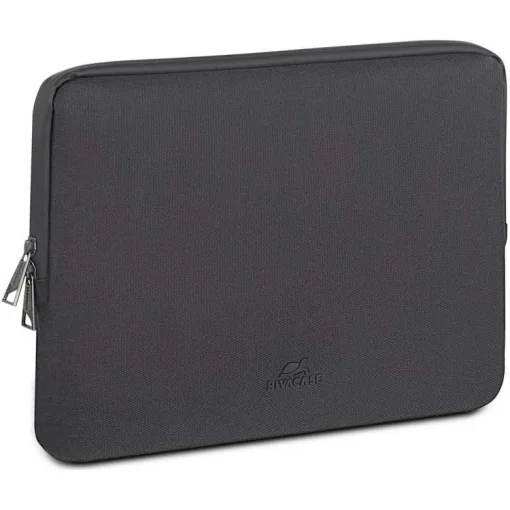 Чохол для ноутбука 15.6" RIVACASE Clark 8115 Eco Black