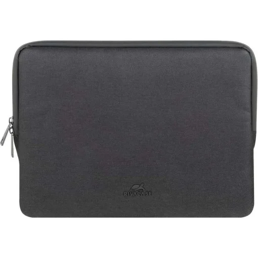 Чохол для ноутбука 15.6" RIVACASE Clark 8115 Eco Black