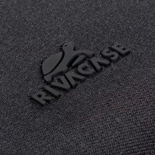 Чохол для ноутбука 15.6" RIVACASE Clark 8115 Eco Black