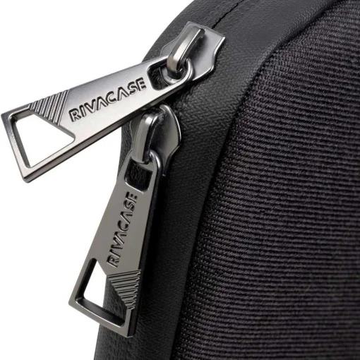Чохол для ноутбука 15.6" RIVACASE Clark 8115 Eco Black