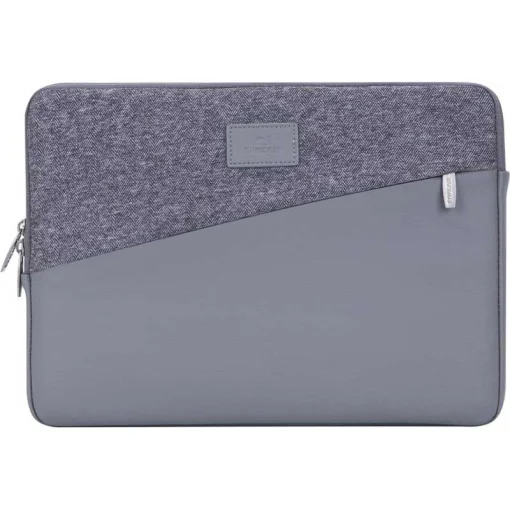 Чехол для ноутбука 13.3" RIVACASE Egmont 7903 Grey