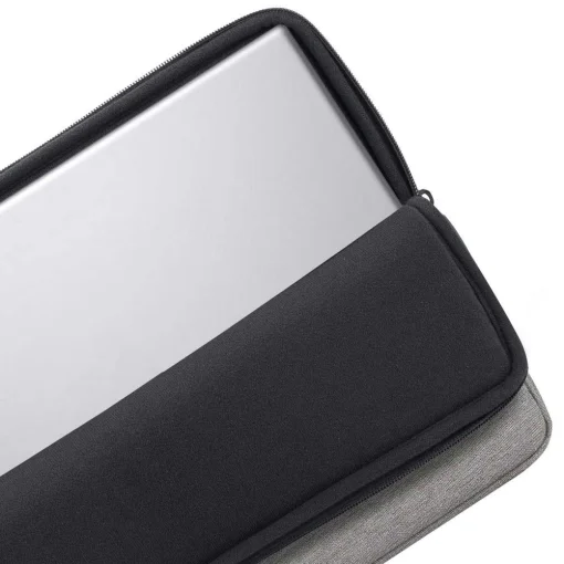 Чохол для ноутбука 13.3" RIVACASE Suzuka 7703 Grey
