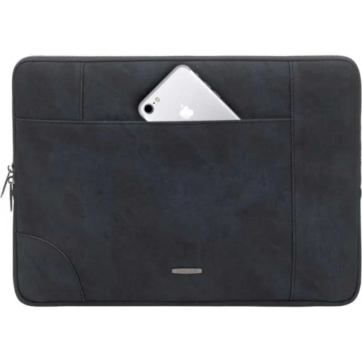 Чохол для ноутбука 13.3" RIVACASE Vagar 8903 Black