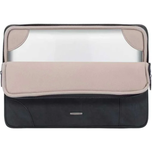 Чохол для ноутбука 13.3" RIVACASE Vagar 8903 Black