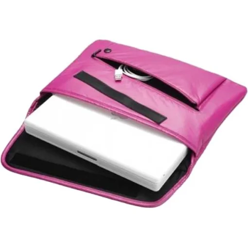 Чехол для ноутбука 12" SUMDEX NRN-231CM Pink