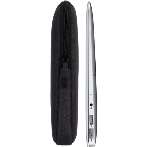 Чехол для ноутбука 14" RIVACASE Suzuka 7704 Black