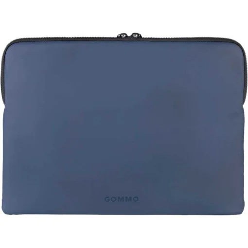 Чохол для ноутбука 16" TUCANO Doppio Blue (BFDOP1516-B)