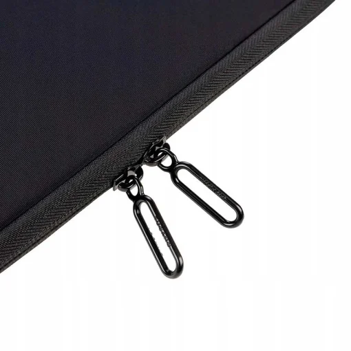 Чохол для ноутбука 13.3" TUCANO Elements 2 Second Skin Black (BF-E-MB213-BK)