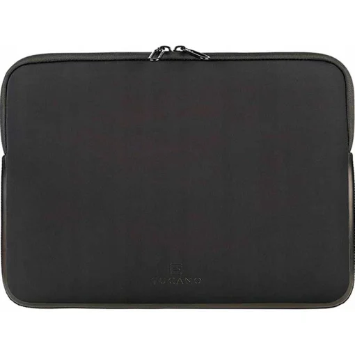 Чохол для ноутбука 13.3" TUCANO Elements 2 Second Skin Black (BF-E-MB213-BK)