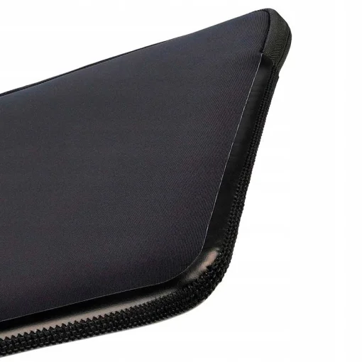 Чохол для ноутбука 13.3" TUCANO Elements 2 Second Skin Black (BF-E-MB213-BK)