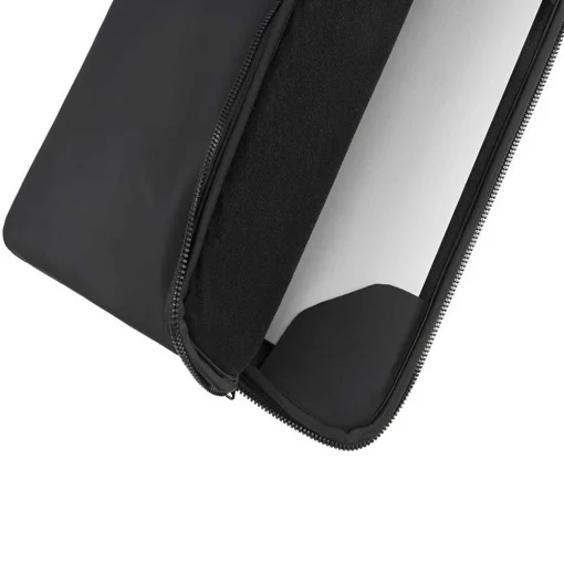 Чохол для ноутбука 16" TUCANO Gommo MB Pro Black (BFGOM1516-BK)