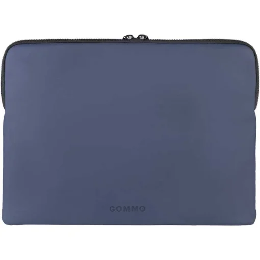 Чохол для ноутбука 16" TUCANO Gommo MB Pro Blue (BFGOM1516-B)