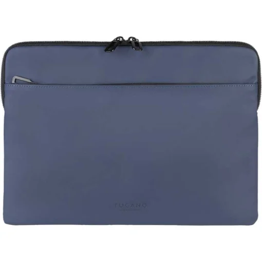 Чохол для ноутбука 16" TUCANO Gommo MB Pro Blue (BFGOM1516-B)