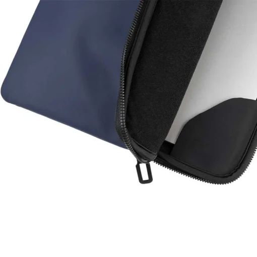 Чохол для ноутбука 16" TUCANO Gommo MB Pro Blue (BFGOM1516-B)