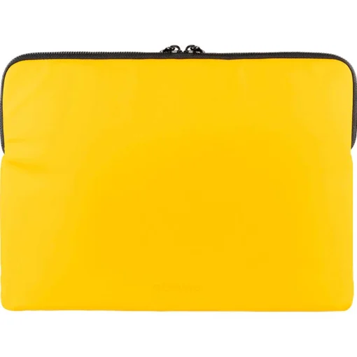 Чохол для ноутбука 16" TUCANO Gommo MB Pro Yellow (BFGOM1516-Y)