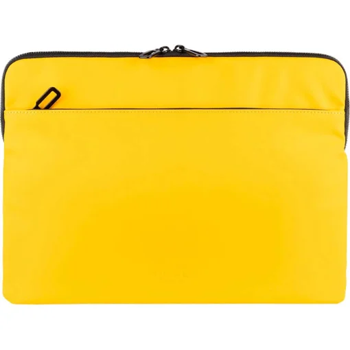 Чохол для ноутбука 16" TUCANO Gommo MB Pro Yellow (BFGOM1516-Y)