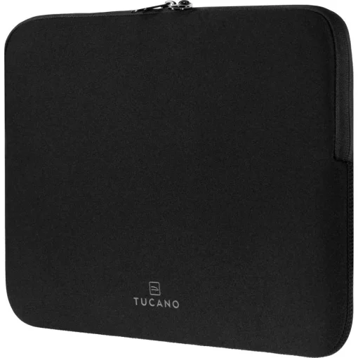 Чохол для ноутбука 14" TUCANO Lamini Black (BFLAMINI1314-BK)