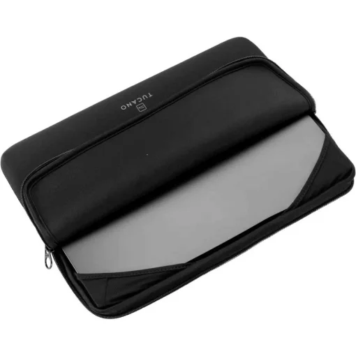 Чохол для ноутбука 14" TUCANO Lamini Black (BFLAMINI1314-BK)