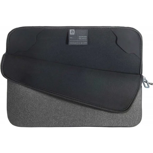 Чохол для ноутбука 14" TUCANO Melange Black (BFM1314-BK)