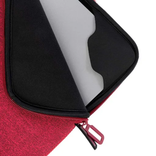 Чохол для ноутбука 15.6" TUCANO Melange Second Skin Bordeaux (BFM1516-BX)