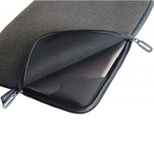 Чохол для ноутбука 14" TUCANO Melange Black (BFM1314-BK)