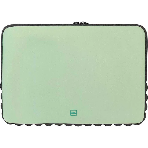 Чехол для ноутбука 14" TUCANO Offroad Green (BFCAR1314-V)