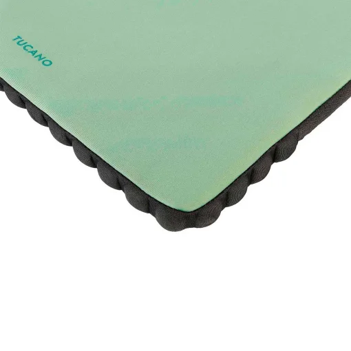 Чехол для ноутбука 14" TUCANO Offroad Green (BFCAR1314-V)