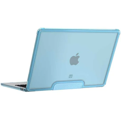 Чохол для ноутбука 13.3" URBAN ARMOR GEAR Lucent для Macbook Air 2022 Cerulean (134008115858)