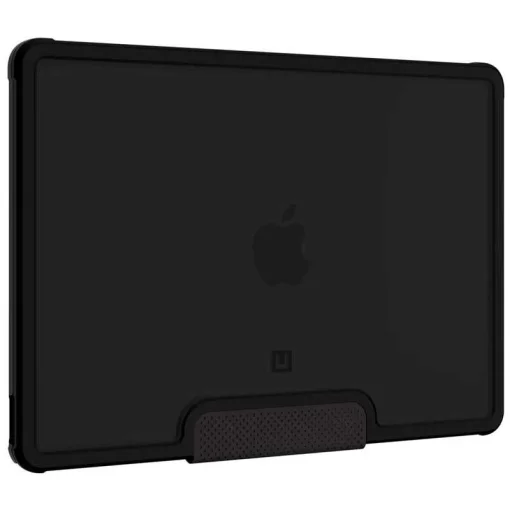 Чохол для ноутбука 13.3" URBAN ARMOR GEAR Lucent для Macbook Air 2022-2024 Black