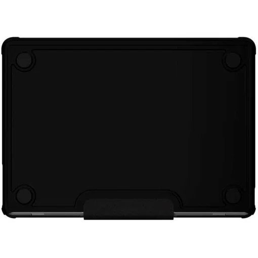 Чохол для ноутбука 13.3" URBAN ARMOR GEAR Lucent для Macbook Air 2022-2024 Black