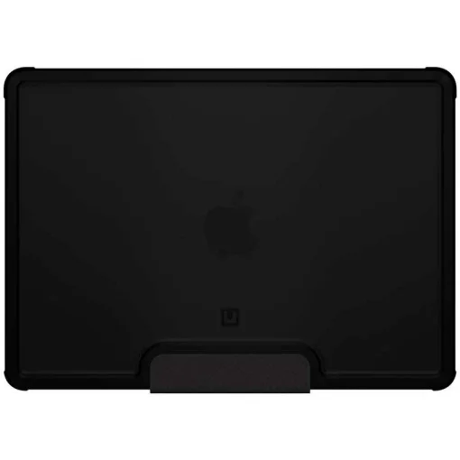 Чохол для ноутбука 13.3" URBAN ARMOR GEAR Lucent для Macbook Air 2022-2024 Black