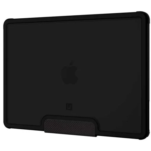 Чохол для ноутбука 13.3" URBAN ARMOR GEAR Lucent для Macbook Air 2022-2024 Black
