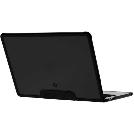 Чохол для ноутбука 13.3" URBAN ARMOR GEAR Lucent для Macbook Air 2022-2024 Black