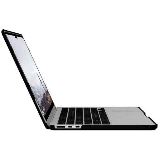 Чохол для ноутбука 13.3" URBAN ARMOR GEAR Lucent для Macbook Air 2022-2024 Black