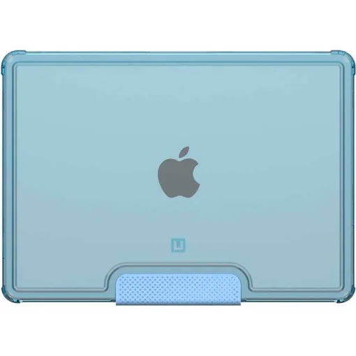 Чохол для ноутбука 13.3" URBAN ARMOR GEAR Lucent для Macbook Air 2022 Cerulean (134008115858)