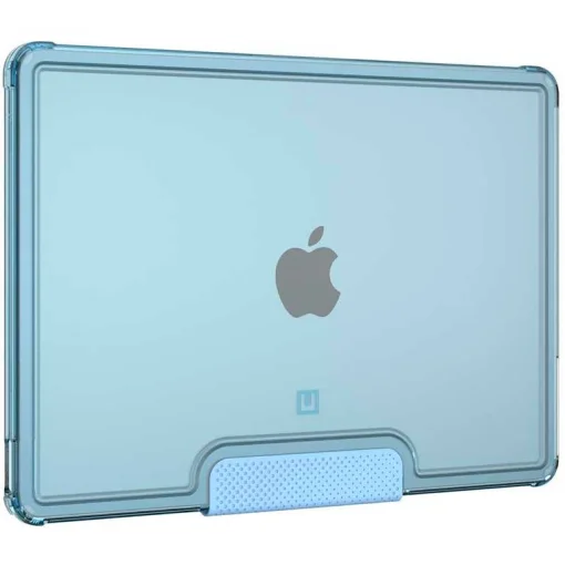 Чохол для ноутбука 13.3" URBAN ARMOR GEAR Lucent для Macbook Air 2022 Cerulean (134008115858)