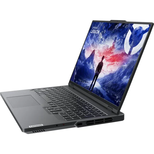 Ноутбук LENOVO Legion Pro 5 16IRX8 Onyx Gray (82WK00KJRA)