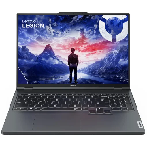 Ноутбук LENOVO Legion Pro 5 16IRX8 Onyx Gray (82WK00KJRA)