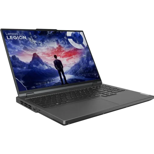 Ноутбук LENOVO Legion Pro 5 16IRX8 Onyx Gray (82WK00KJRA)
