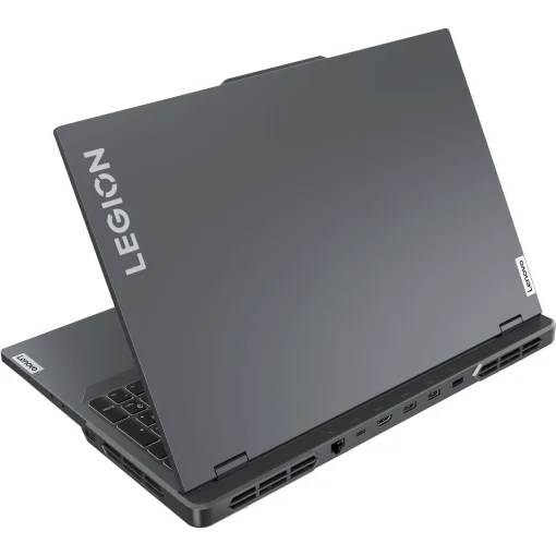 Ноутбук LENOVO Legion Pro 5 16IRX8 Onyx Gray (82WK00KJRA)