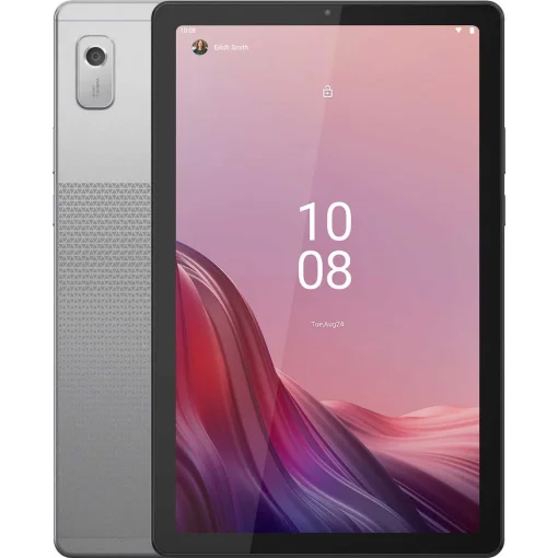 Планшет LENOVO Tab M9 Wi-Fi 4/64GB Arctic Grey (ZAC30085UA)