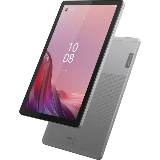 Планшет LENOVO Tab M9 Wi-Fi 4/64GB Arctic Grey (ZAC30085UA)