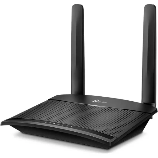 Wi-Fi роутер TP-LINK TL-MR100